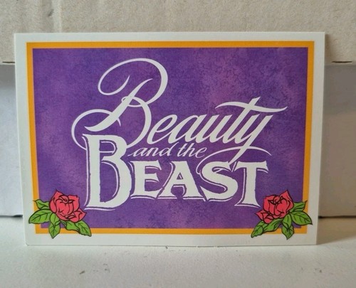 Beauty and the - beast, trading