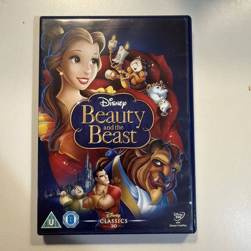 Disney beauty and the - and, beast