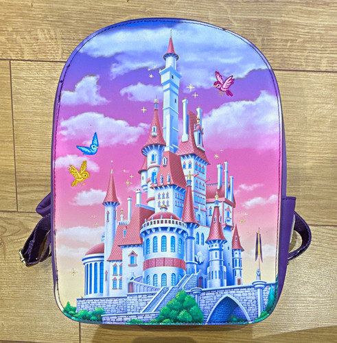 Loungefly disney beauty and - disney,