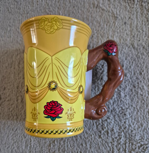 Disney beauty and the - the, beast