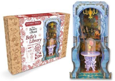 Disney beauty and the beast - beauty,
