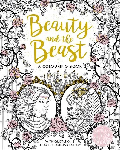 The beauty and beast - the,