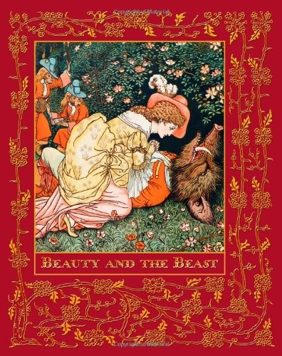 Beauty and the beast - and,