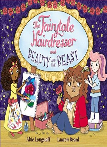 The fairytale hairdresser - the, and