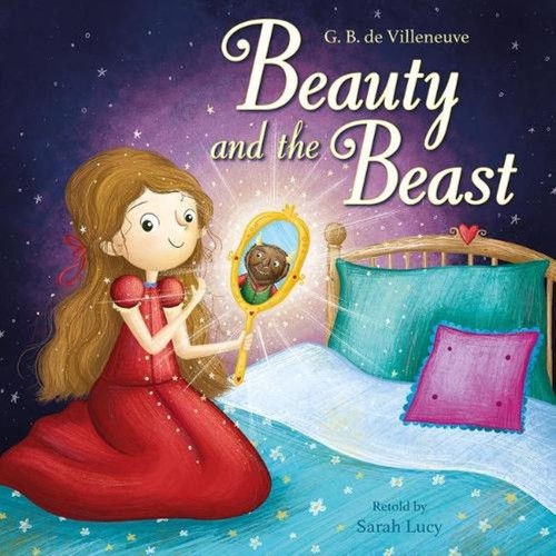Beauty and the beast sarah - beast,