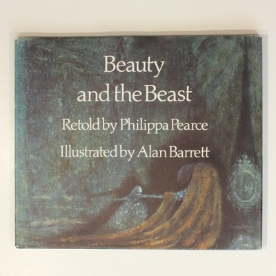 Beauty and the - , beast