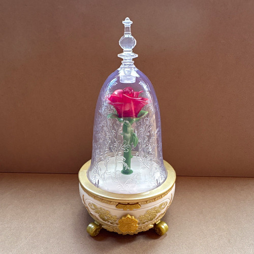 Beauty and the beast enchanted - beauty,