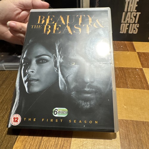 Beauty and the beast - and,