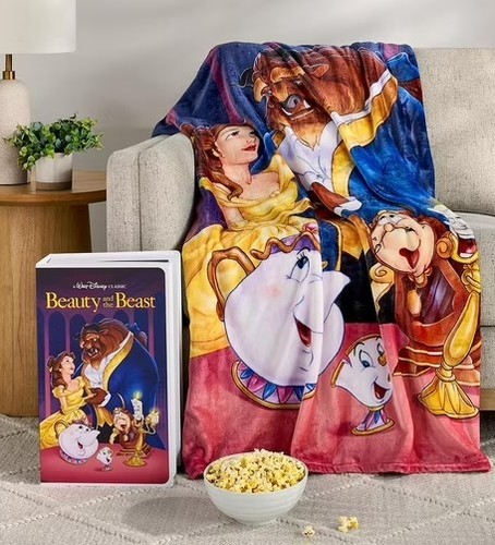 Beauty and the beast disney - beast,