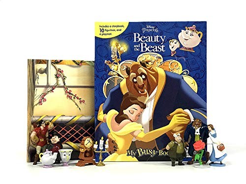 Disney beauty and the beast - beauty,