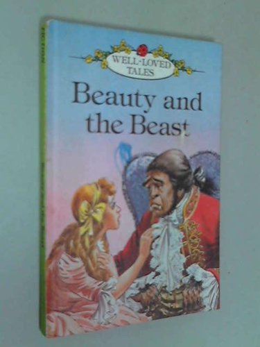 Beauty and the - , beast