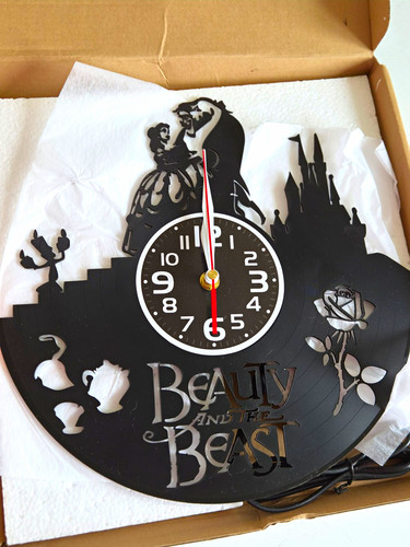 Beauty and the beast belle - beauty, &