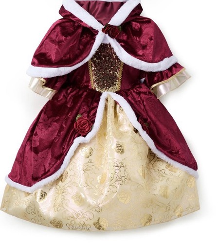 Disney store belle - disney, deluxe