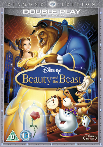 Beauty and the - , (disney)