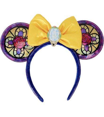 Beauty and the beast - beauty, belle