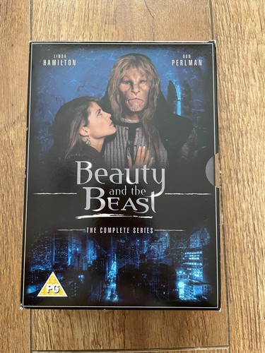 Beauty and the - beast, complete