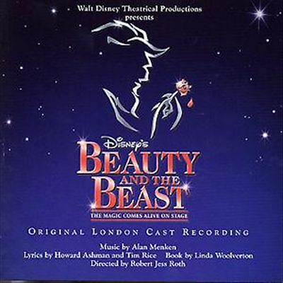 Original london cast - london, recording