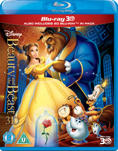 Beauty and the beast - and,