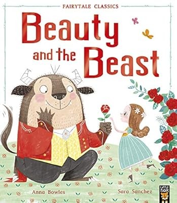 Beauty and the - , beast