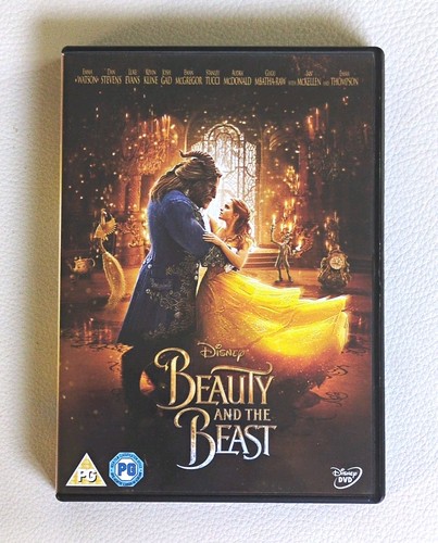 Disney beauty and the - beauty, beast