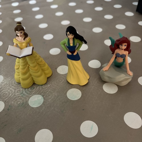 Tonies characters set - tonies, mulan