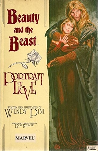 Beauty and the beast - beast:, a