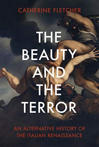 The beauty and - the, terror: