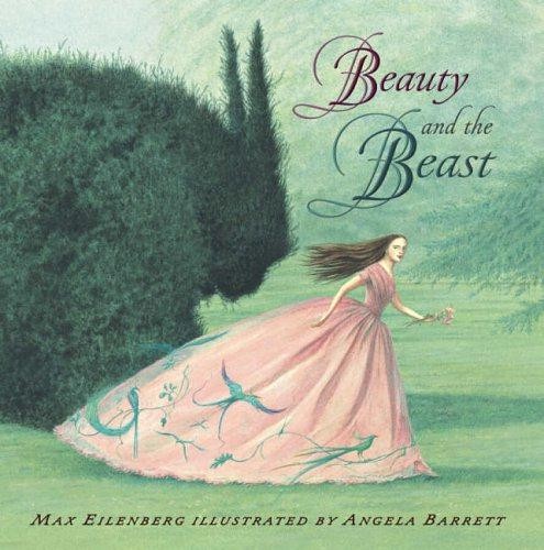 Beauty and the - beauty,