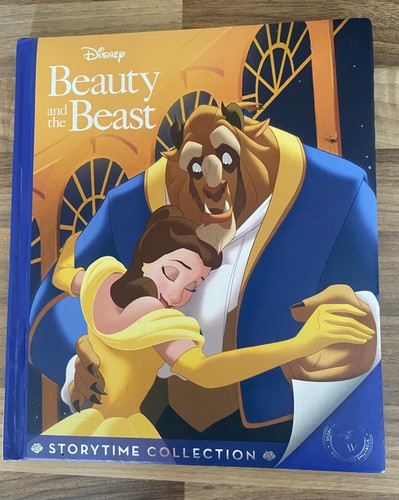 Disney princess beauty and - disney,