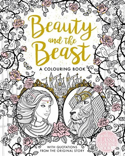 The beauty and - beauty,