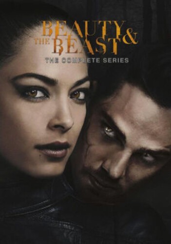 Beauty and the beast - beast:,