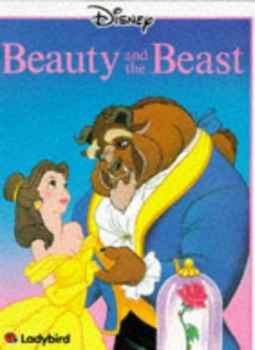 Beauty and the beast disney - beauty,