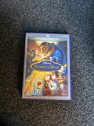 Disney beauty and the - beauty,