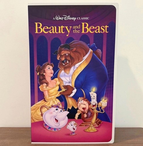 Disney beauty and the - disney,