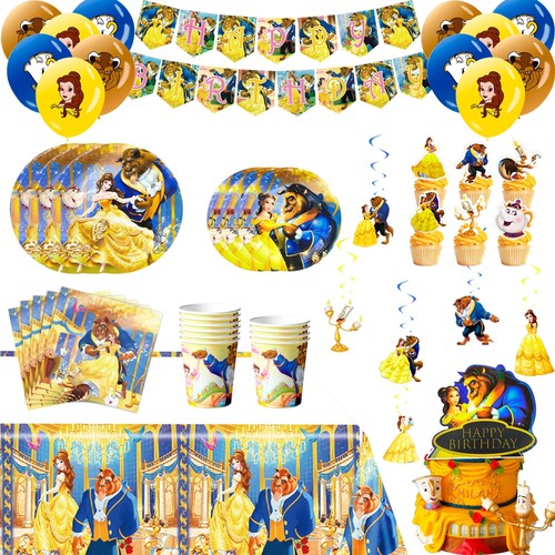 Beauty and the - the, beast