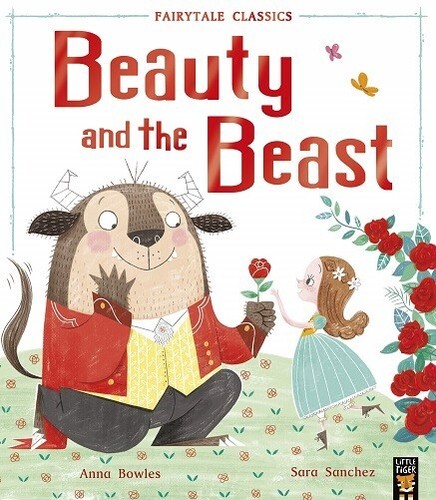Beauty and the beast - beast, by
