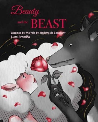 Beauty and the beast - beauty,