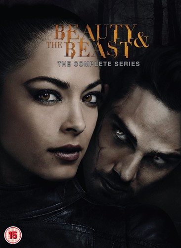 Beauty and the - beast:,