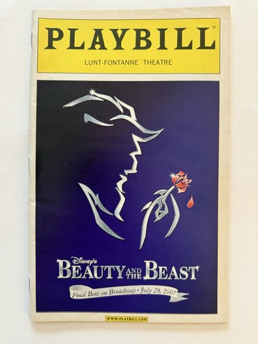 Beauty and the beast - and,