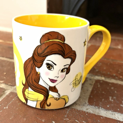 Collectible disney beauty - collectible, and