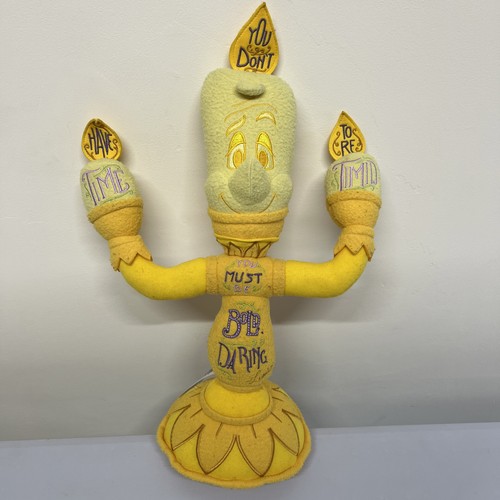 Disney wisdom range lumiere - range,
