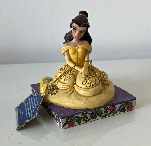 Enesco disney showcase beauty - enesco,