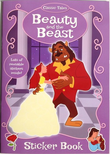 Beauty and the beast - beauty,