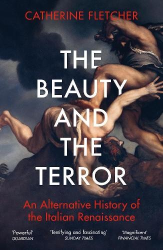 The beauty and terror - terror:, an