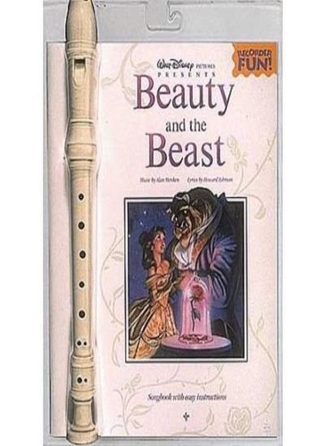 Beauty and the - ", beast"