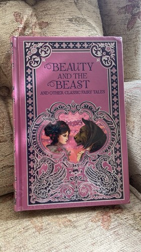 Beauty and the - beast, other