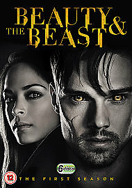 Beauty and the beast - beauty,
