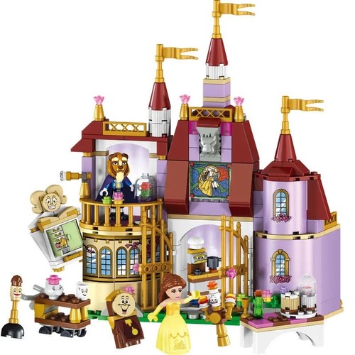 Disney beauty and - beauty,