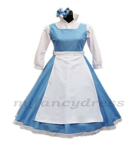 Girls beauty and the beast - beauty,