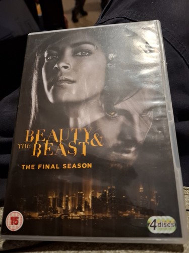 Beauty and the beast - the, beast:
